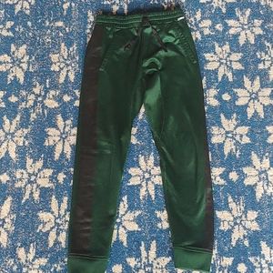 Munster Kids Sweat Pants- Super Cute ! Green